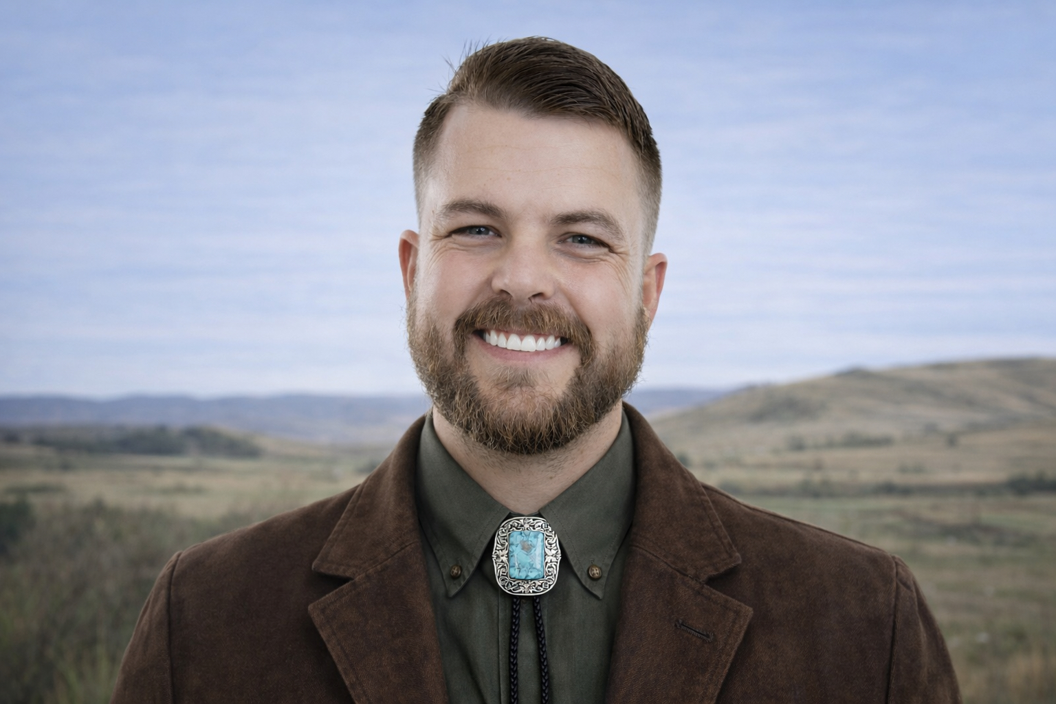 Jedidiah Dunn